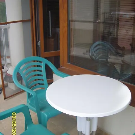 Apartment Ana Studio Burgas