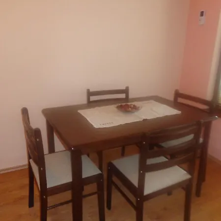 Apartment Ana Studio